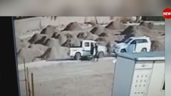 اغتيال مسلحين للعضو السابق في مجلس محافظة بابل