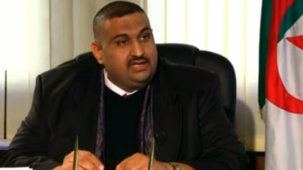 النائب البرلماني، بهاء الدين طليبة