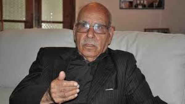 لخضر بورقعة