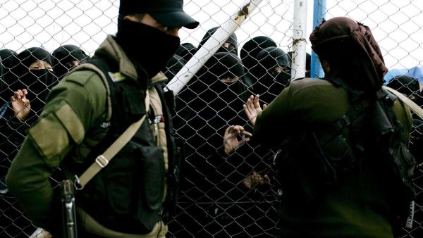 قوات سوريا الديمقراطية"(قسد) تحتجز نحو 11 ألفا من مسلحي تنظيم "داعش" الإرهابي