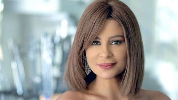 المغنية اللبنانية كارول سماحة