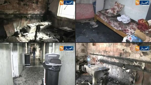 أحكام بالسجن بحق مسؤولين وعاملين في مستشفى ولادة جنوب شرقي الجزائر