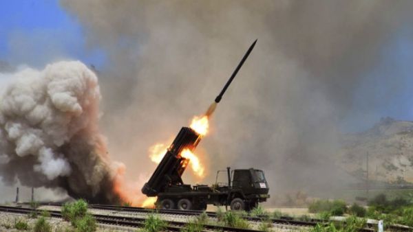 منظومة دفاع جوي اسرائيلية