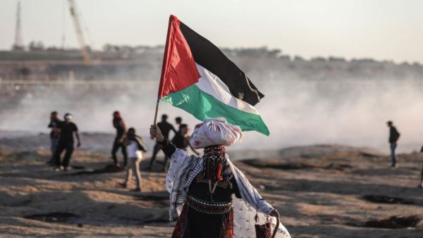 استئناف مسيرات العودة بتنظيم فعاليات جديدة على حدود غزة