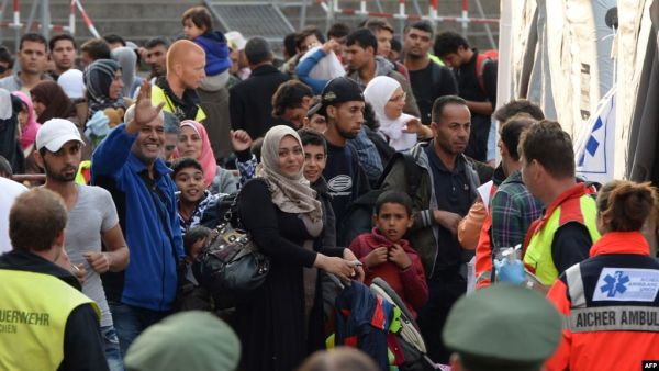 إرث ميركل الحقيقي قد يكون هو أنها وضعت معيارا للاندماج الناجح