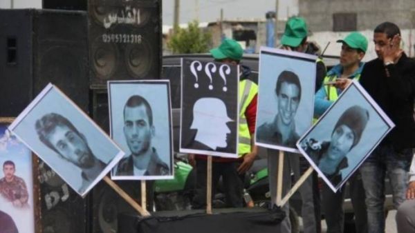 “حماس” أكدت في أكثر من مناسبة أنها لن تكشف عن مصير الإسرائيليين ما لم تفرج تل أبيب عن أسرى فلسطينيين