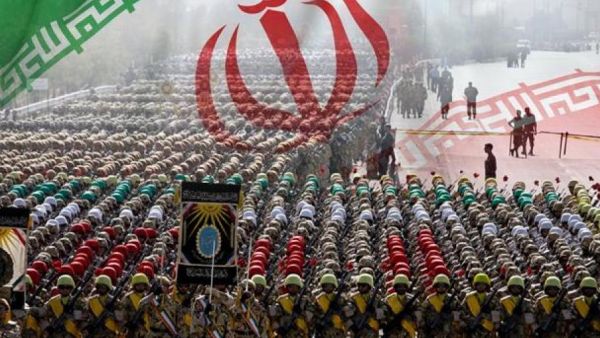 الحرس الثوري الايراني يؤكد أن بلاده تمكنت بفضل الإرادة من التغلب على كافة تكنولوجيات العدو