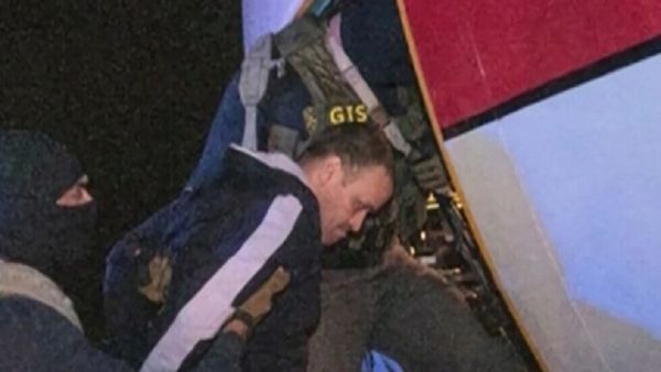  الإرهابي، هشام عشماوي