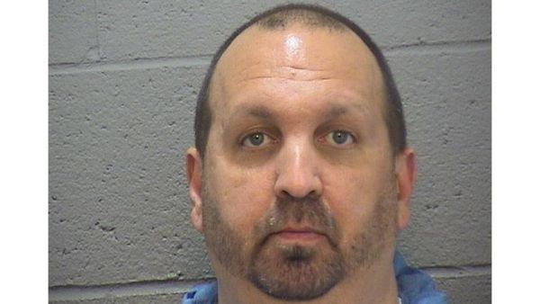 ستيفن هيكس الذي قتل ثلاثة اشخاص مسلمين في فبراير 2015