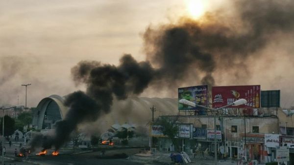  محافظات جنوب العراق تشهد توترا عنيفا