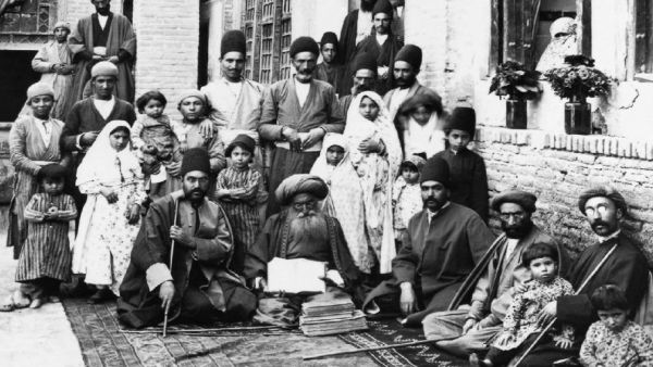 تقدر قيمة الأصول التي خلفها اليهود في إيران بحوالي 31.3 مليار دولار