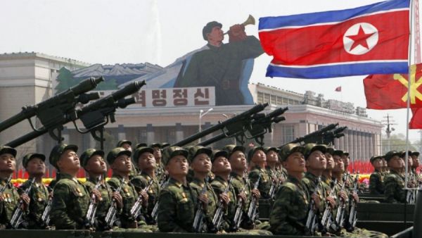 بيونغ يانغ تعين جنرالا متخصصا في المدفعية قائدا لجيشها