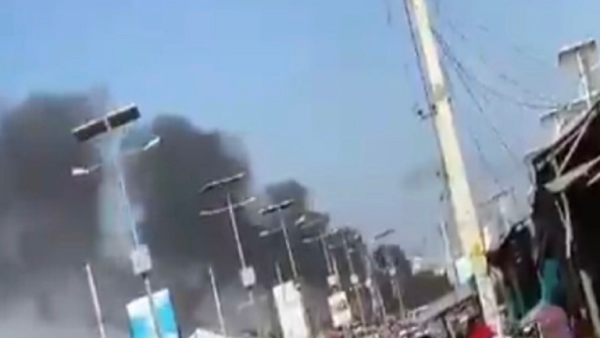  قتلى بتفجير انتحاري نفذ بواسطة سيارة مفخخة، جنوب غربي العاصمة الصومالية مقديشو