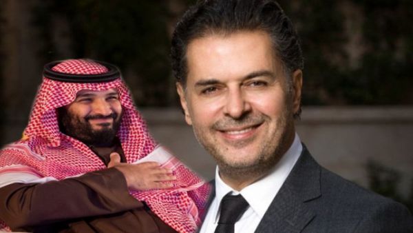 تصريحات راغب علامة حول محمد بن سلمان تثير الجدل حول مواقع التواصل الاجتماعي
