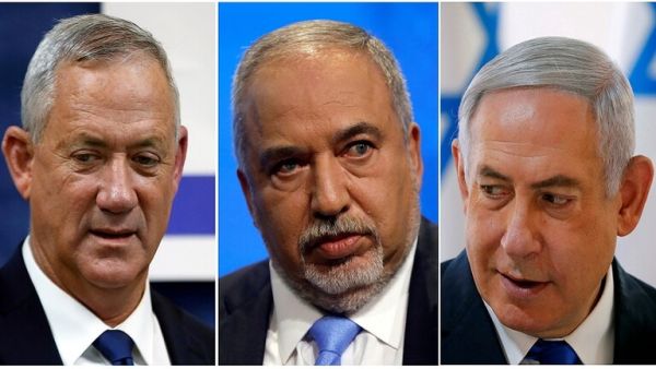 ليبرمان أكد أنه من أشد المؤيدين للانتخابات المباشرة