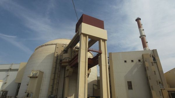 إيران ستوقف بعض إجراءاتها في الاتفاق النووي