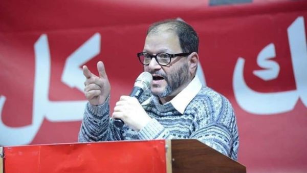 النائب عوفر كسيف