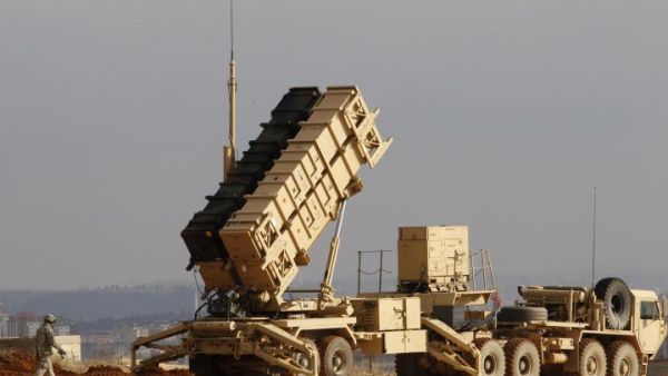 نظام الدفاع الجوي في المملكة العربية السعودية يشمل 88 منظومة "باتريوت"