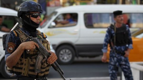 مقتل أربعة مدنيين، بينهم شقيقان، في محافظة ديالى شرقي العراق