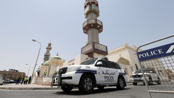 وفاة وافد مصري بإلقاء نفسه من الطابق العاشر لسكن عمال في محافظة الأحمدي