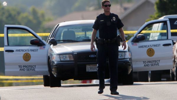 استمرار حالات إطلاق النار على نحو دوري في الولايات المتحدة