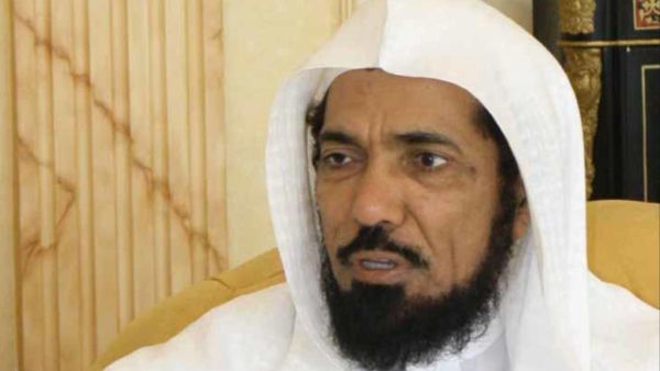 الداعية سلمان العودة