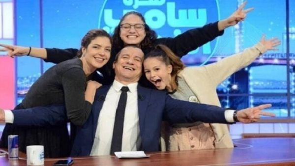  إطلاق سراح الإعلامي، سامي الفهري