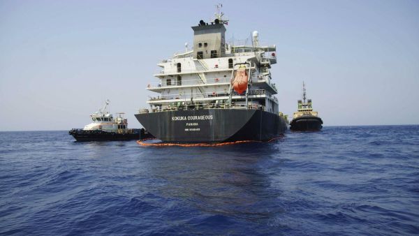 وزير الخارجية الروسي سيرغي لافروف