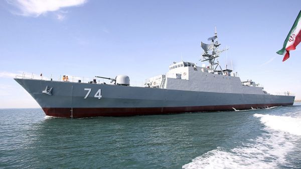  احتجاز سبعة قوارب صيد واعتقال 24 أجنبيا