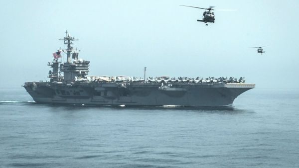 5 بؤر توتر في العالم، من المرجح  أن تندلع فيها حرب عالمية ثالثة في العام 2020