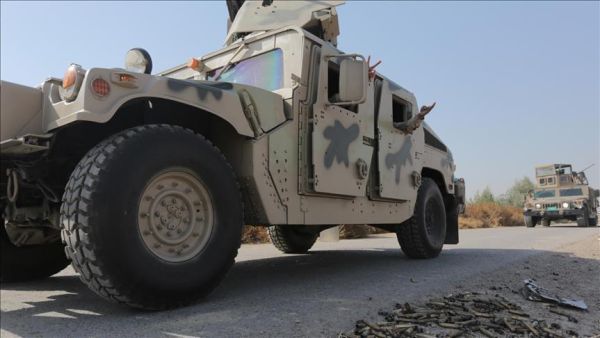 قوات عراقية