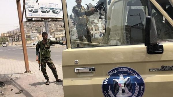 انقسام في التحالف العربي الذي تقوده السعودية