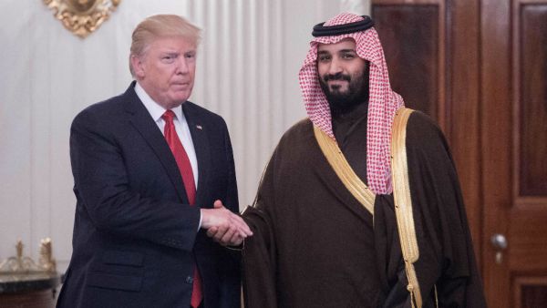 شروط لنقل التكنولوجيا النووية منها عدم مشاركة السعودية في تخصيب اليورانيوم أو إعادة معالجته. شروط لنقل التكنولوجيا النووية منها عدم مشاركة السعودية في تخصيب اليورانيوم أو إعادة معالجته.