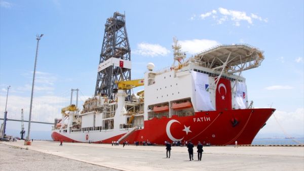 أنقرة حققت باتفاقيتها البحرية مع طرابلس مكاسب هامة في شرق المتوسط