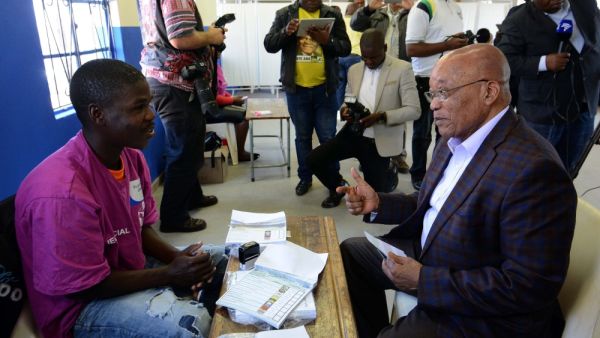 ترجح معظم استطلاعات الرأي فوز الحزب الحاكم بنحو 60 في المئة من الأصوات