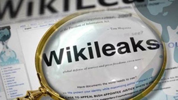 موقع ويكليكس ينشر وثيقة حول معدي تقرير استخدام الكيميائي في دوما  