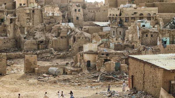 19.7 مليون يمني يفتقرون إلى الرعاية الصحية