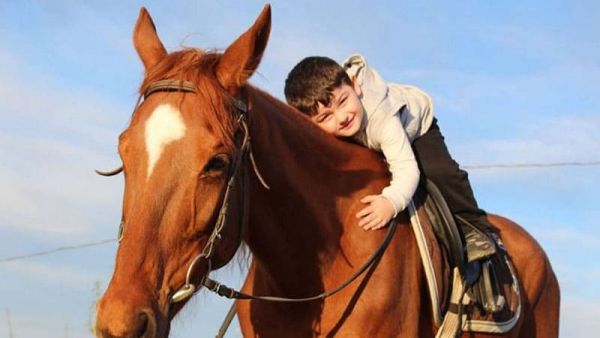 أماكن ركوب الخيل في اسطنبول
