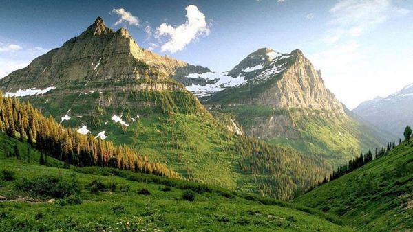 جبل اولوداغ بورصة