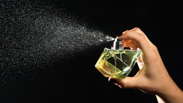 محلات عطور في اسطنبول