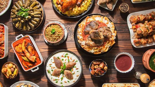 مطاعم في أنقرة