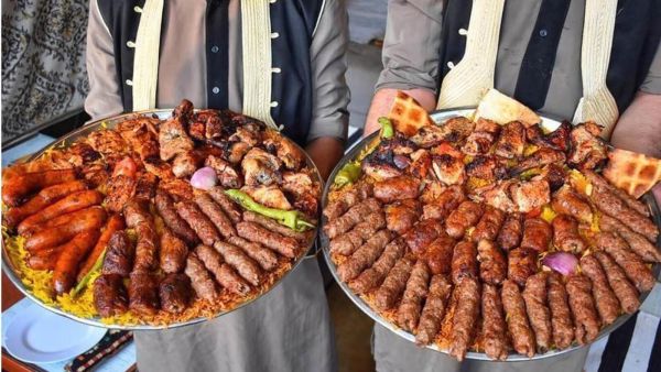 مطاعم ليبية في اسطنبول