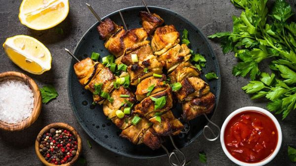 مطاعم مشاوي في اسطنبول