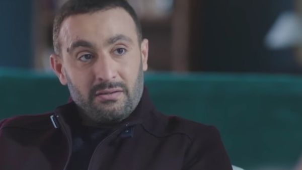 أحمد السقا