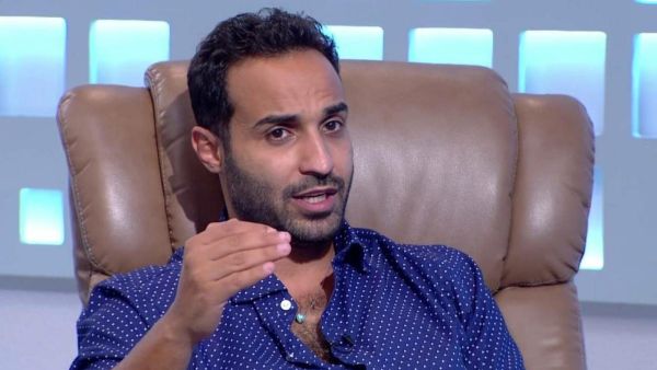 أحمد فهمي