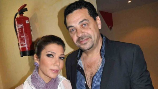 أصالة نصري وطارق العريان