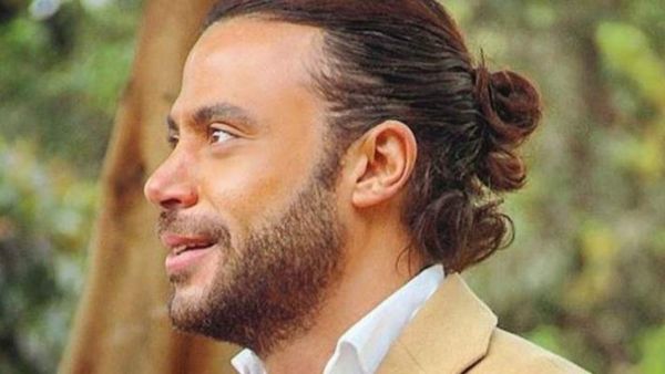 محمد عادل إمام