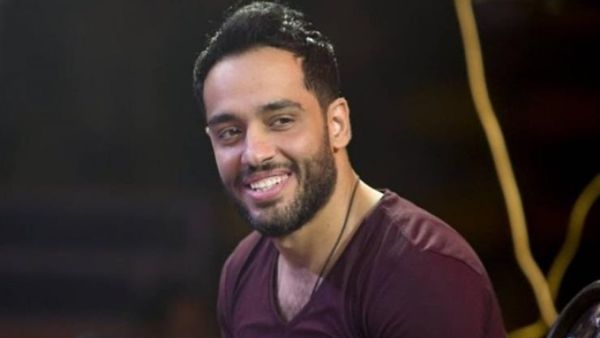 رامي جمال 