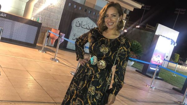 ريم البارودي