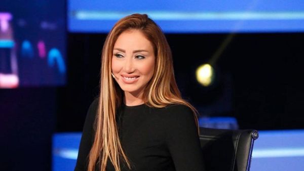 ريهام سعيد 